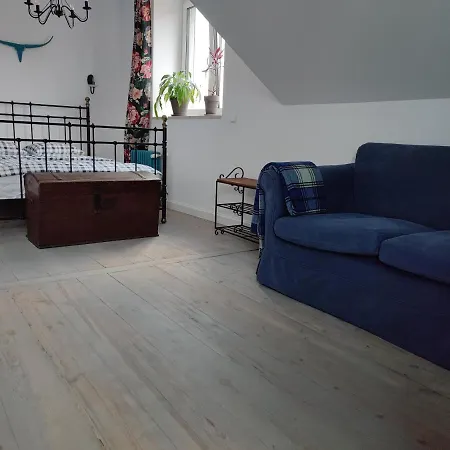 Проживание в семье Talki_46 Pokoje Goscinne